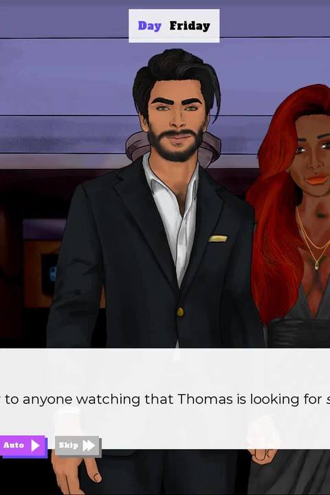 جنون الكلية: فتاة هندية ديزي في حفلة فاخرة الحلقة 12