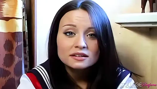 Interview Featuring Carla Brown