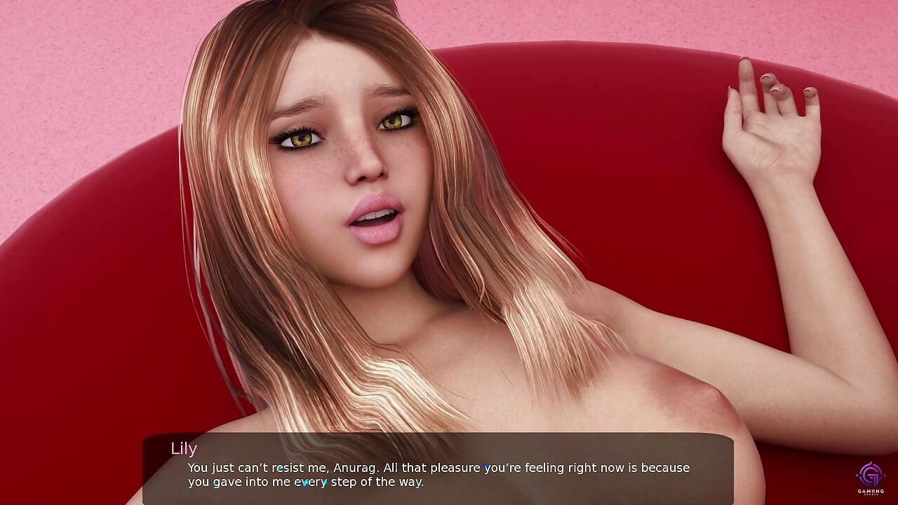 นอกใจแฟนสาวของฉันกับเพื่อนสนิทสุดฮอตของเธอ - เฮนไตเคลื่อนไหว 3 มิติ - Milfy City