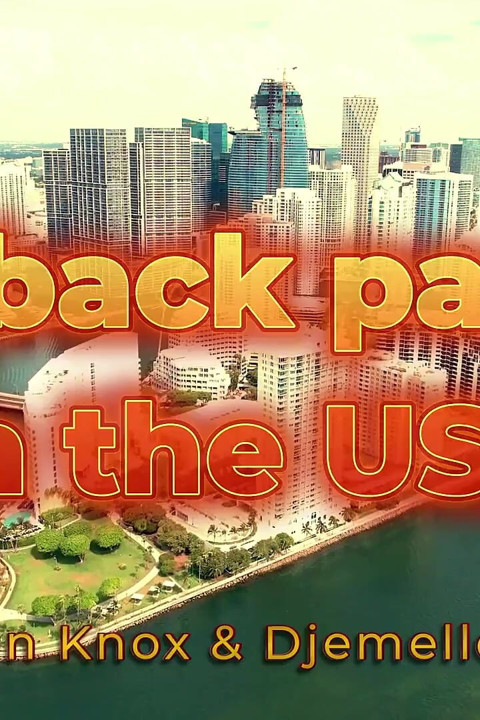 Bareback Passion in the Usa