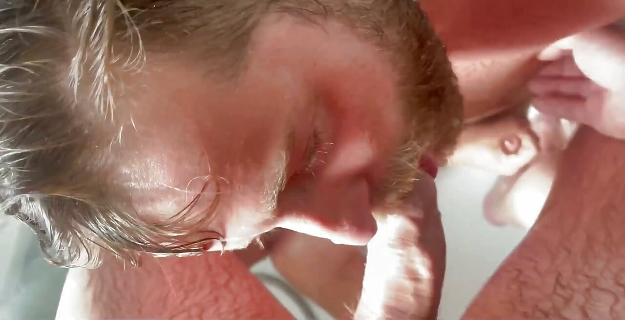 Shower Suck