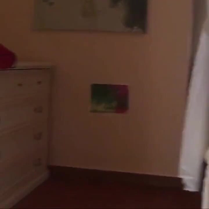 Real Amateur My Step Film Themselves While