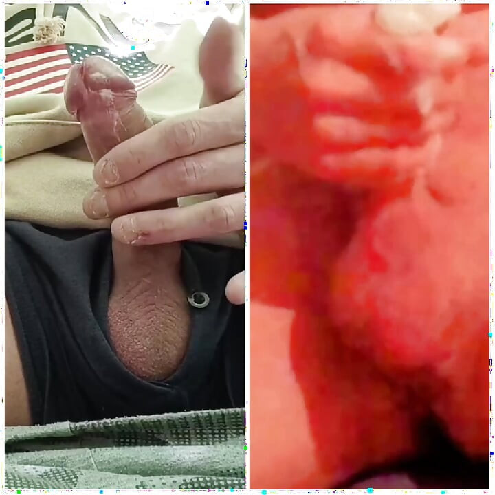 My New cum compilation