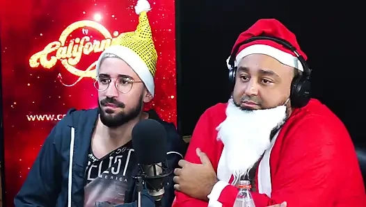 Pagode Da Ofensa - Christmas Special 2021
