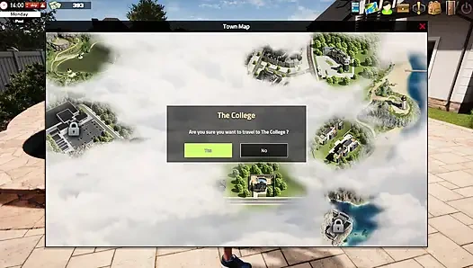 Tam oyun - deniz kenarı gizemi, bölüm 19