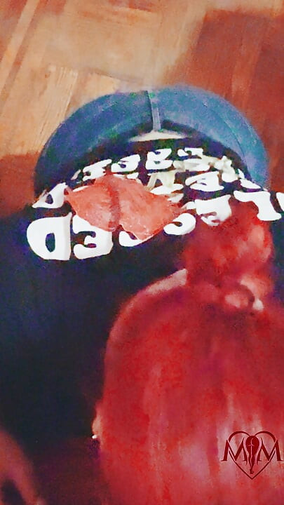 Dominican BBW Neighbor Pulls Him Off The Game! (iPhone Recorded)