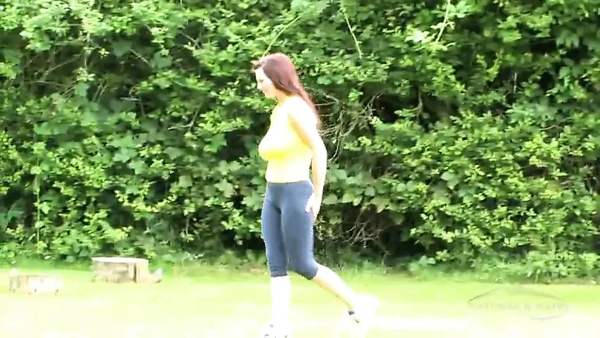 对于大灌木丛的恋人！