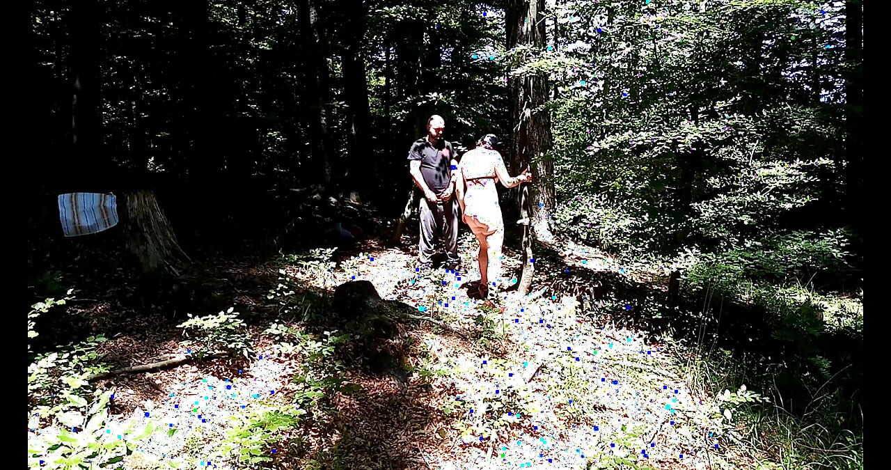 This Big Titted Momma Sure Wants That Cock