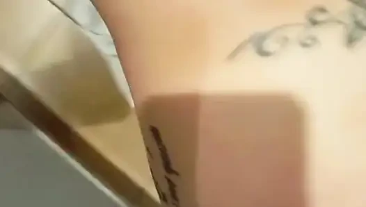Ayaklarımı tutuyorlar.. Çok büyük bir şey.