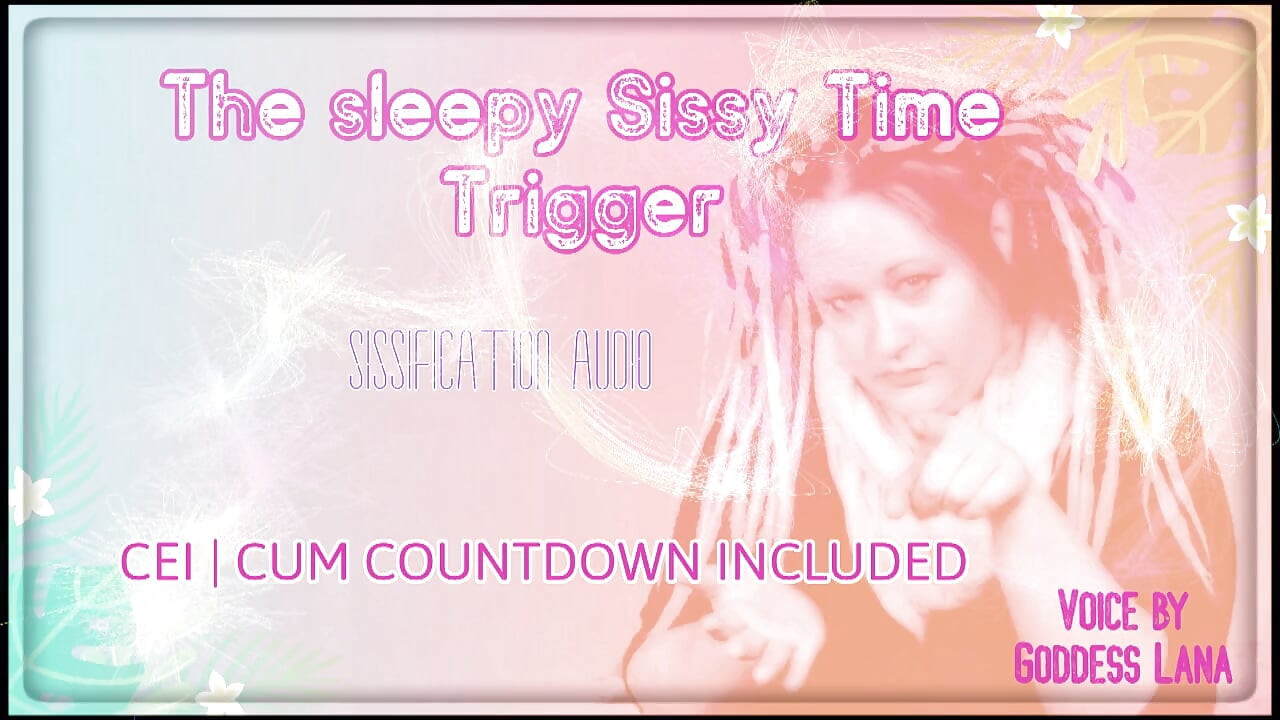 He Sissy Time Trigger Enhanced Version