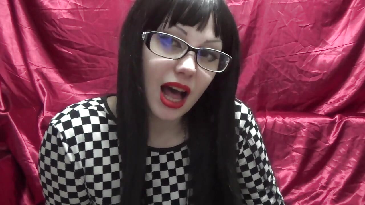 You will be my executive clip buying slave, don't you?