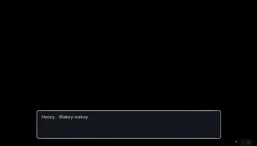 Yatakta külotlu üvey kız kardeş