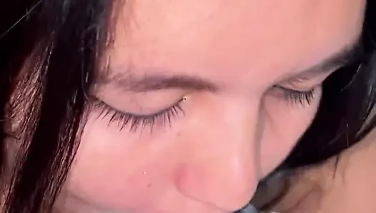 Amateur oral
