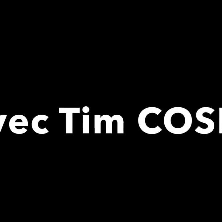 Jay Carrigton Tom Cosla tarafından kullanılıyor