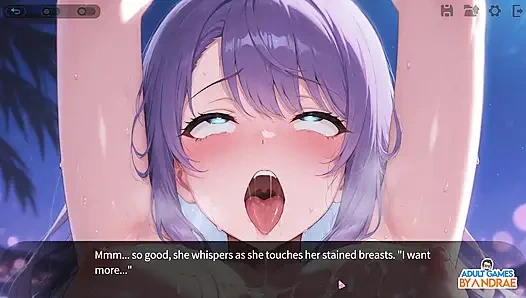 Ep1: Sex Beach Club Gameplay