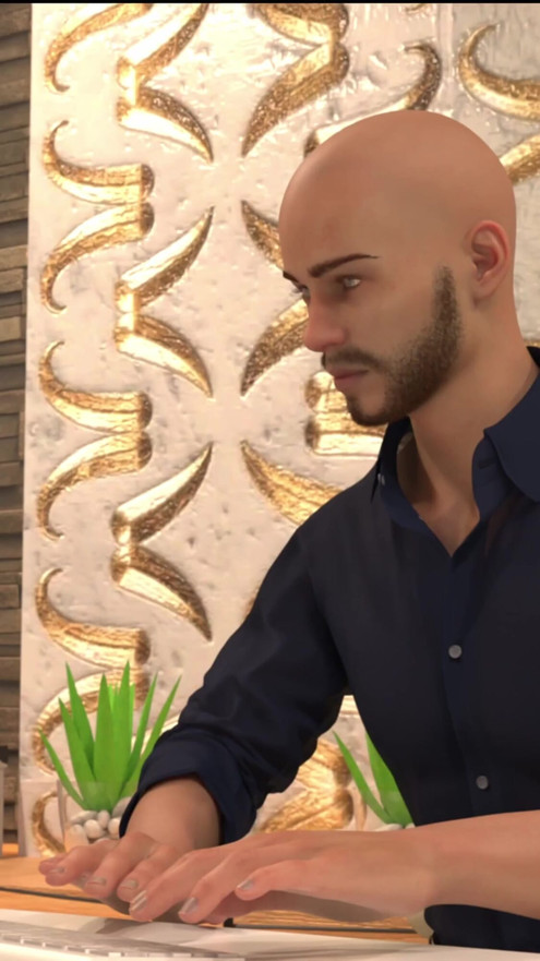 Couples Lustbound Part 9. End of Update