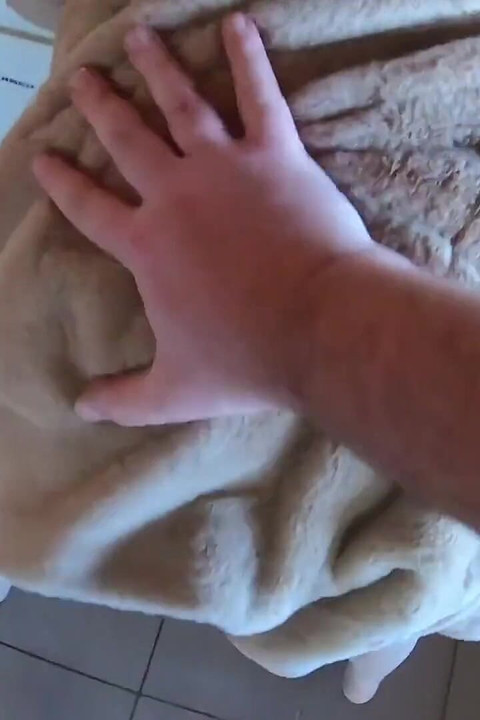 Cheating Wife Blows and Fucks Husband Friend Before They Filmed Episode 226.