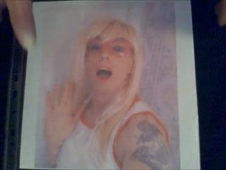 Tribute to my Supersatin girl