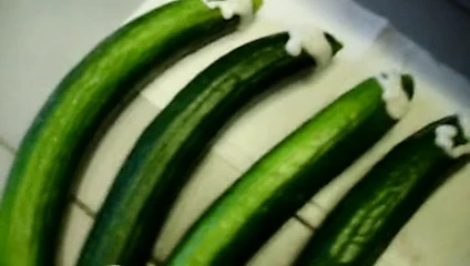 Belgian porn video – 4cucumbers