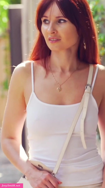 Only love can save the world. Full video only on JenySmith.net