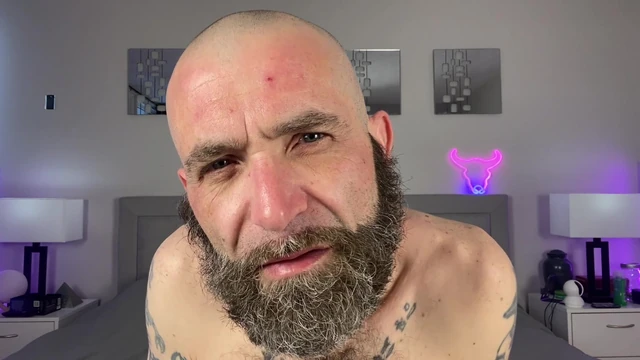 Daddy’s going to get you pregnant 2