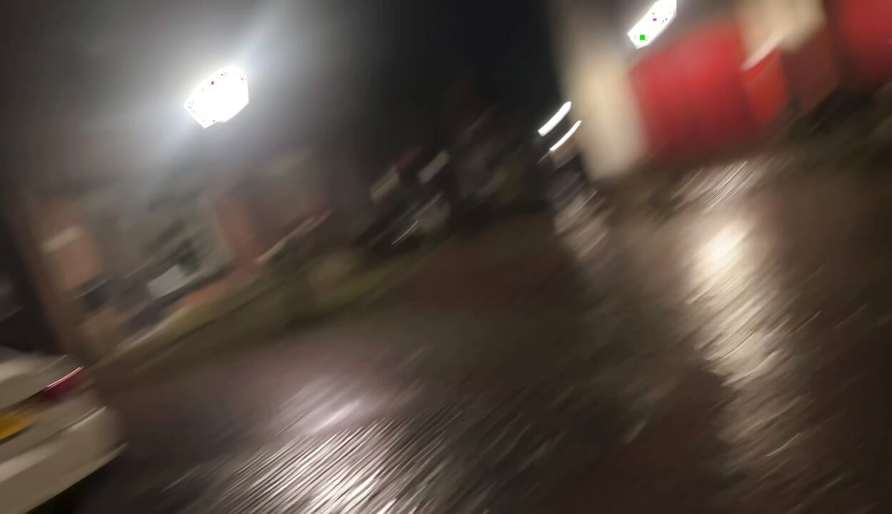 Playing in public
