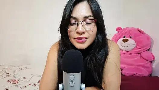 ASMR PERSONAL ATTENTION for a deep sleep...