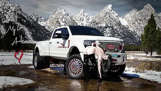 Hey Guys - Do You Want To Fuck Me?