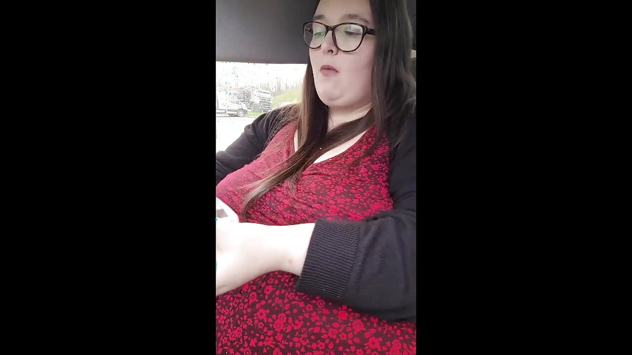 LadyBrads gegen burger king