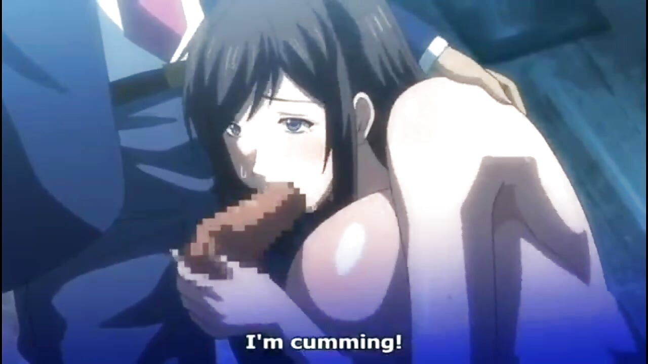 Новый хентай ремикс, часть 1