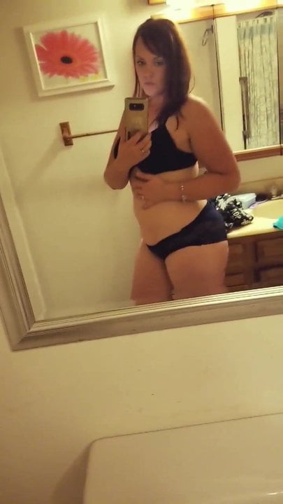 KayLee Strips For You pt2