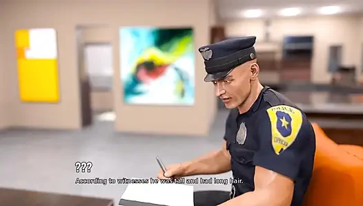 Love and Submission (0.08) Part 24 Oh My Gosh Im Neutral... by Loveskysan69