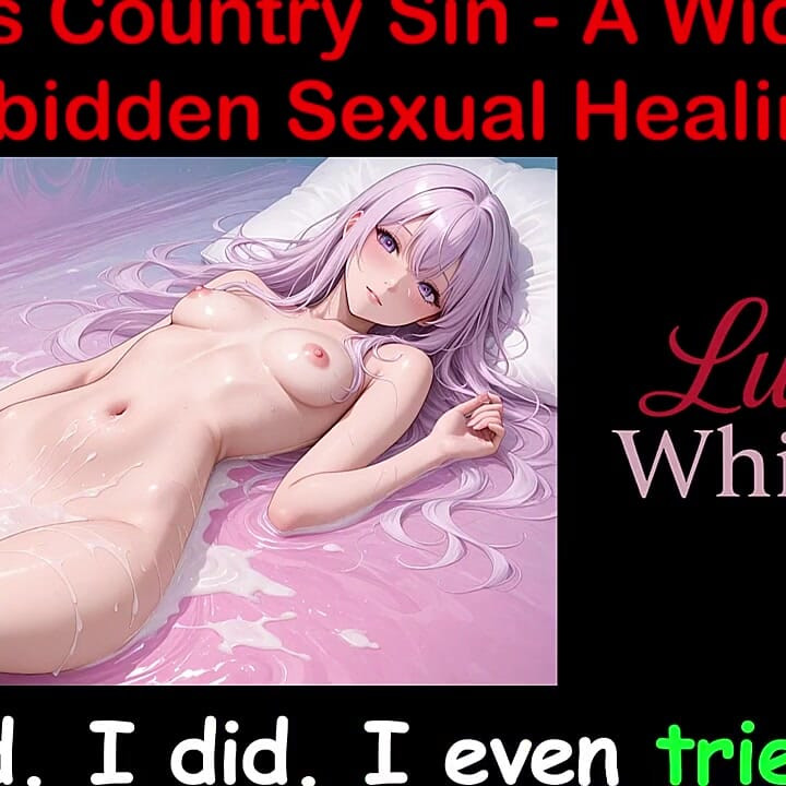 Cross Country Sin: a Widower’s Illicit Sexual Healing Part 4 - English Audio Sex Story