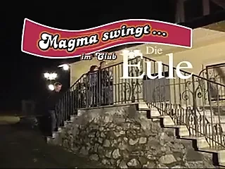 club swingers