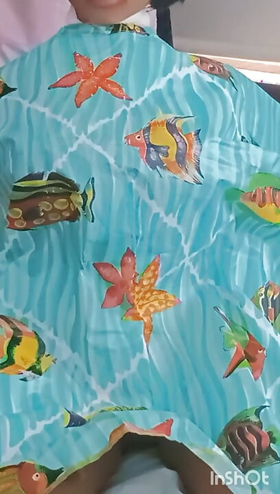 Salon cape double feature, Julia's favorite capes + shortie capes and an orgasm