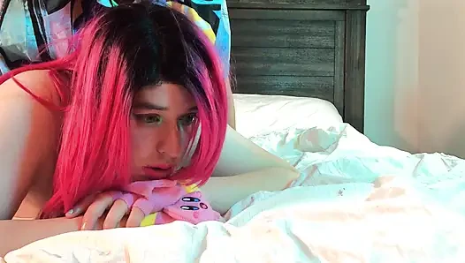 Rapçi ateşli tgirl'i sikiyor