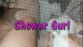 Shower Gurl