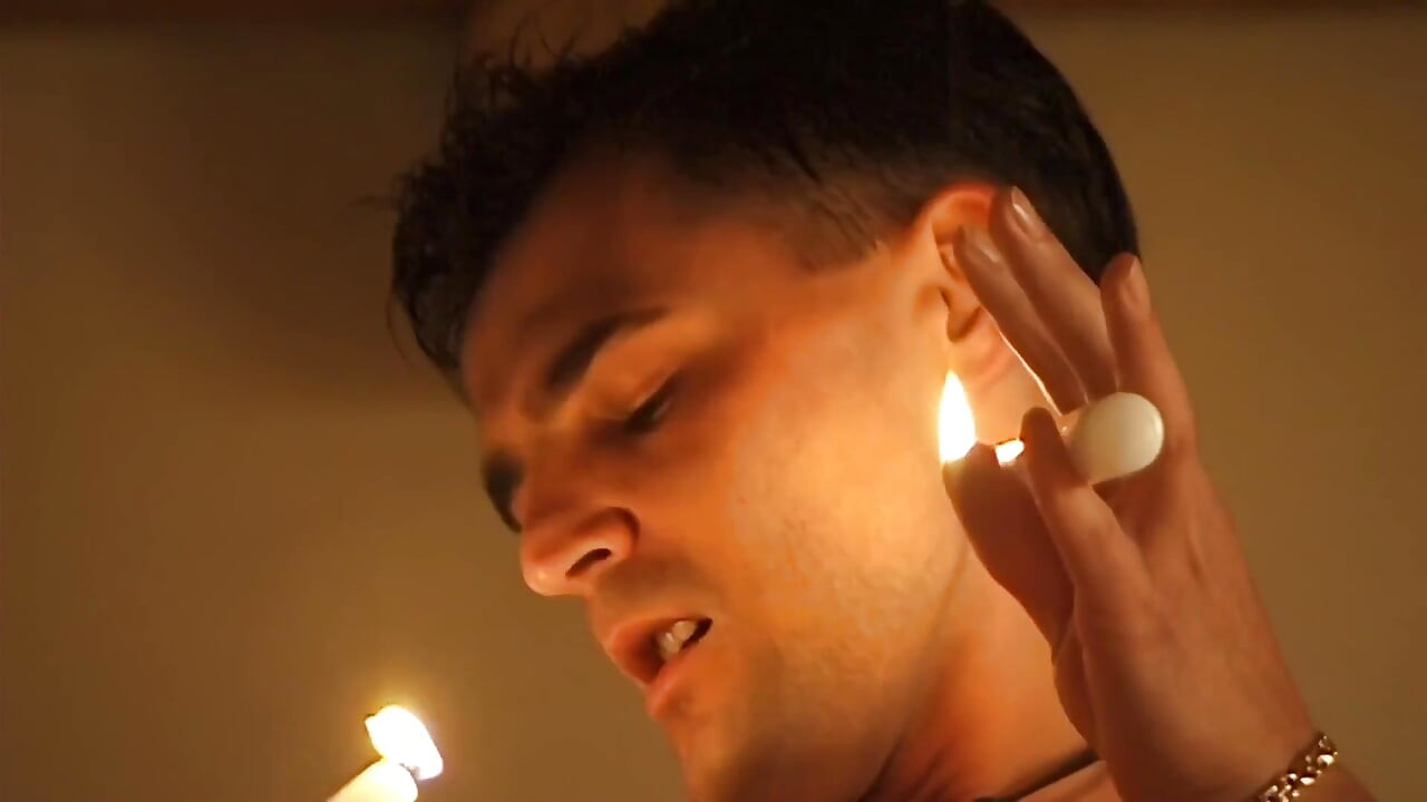 A White Horny Lotus Holiday Part #8 - Fully Remastered in HD