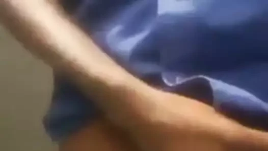 Ağır kalın çük