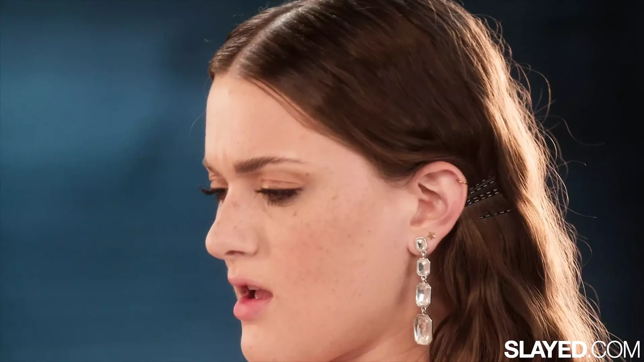 SLAYED Insatiable Lena Devours Olivia's Delectable Body