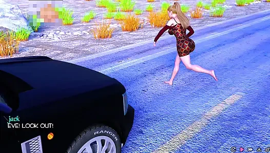 Pure love # 13 - Etwas böses ist passiert, jack und Lilly