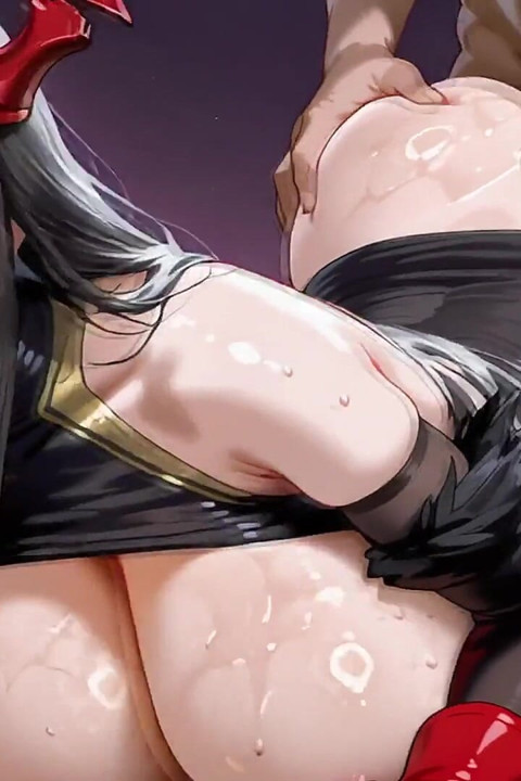 Friedrich Der Grosse (azur Lane)