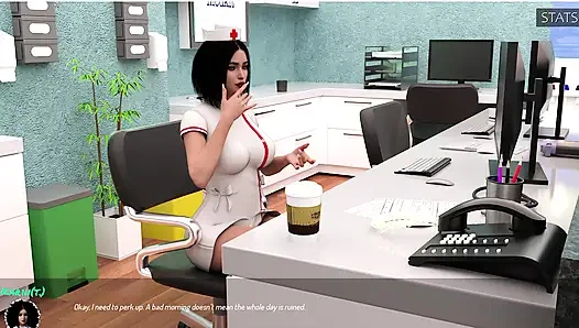 Perawatan Spedial Medis -bagian 5