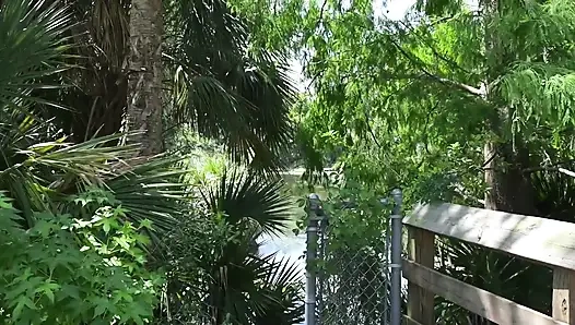 Bts Nature Walk dan Masturbasi di trail