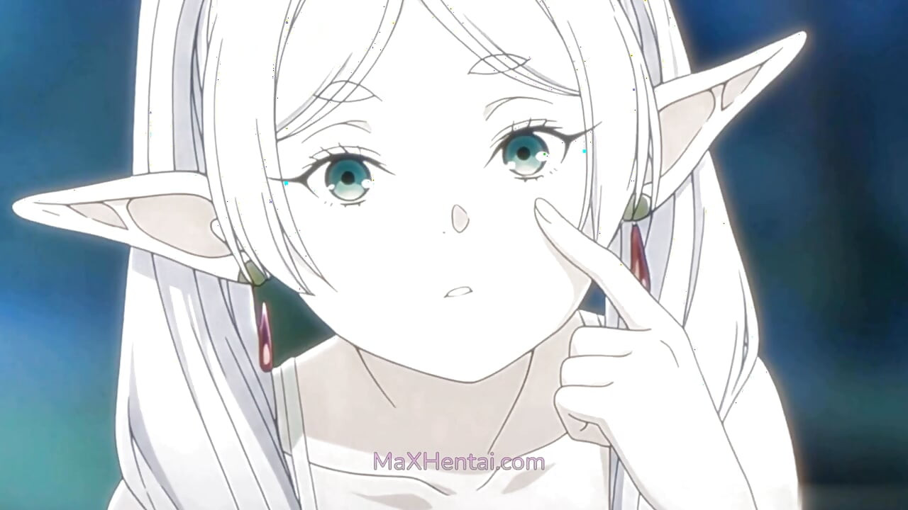 The Journey That Changed Everything: Fern x Frieren (Animation)