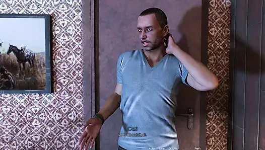 Gameplay lengkap - anna: kasih sayang yang seru 2, bagian 24