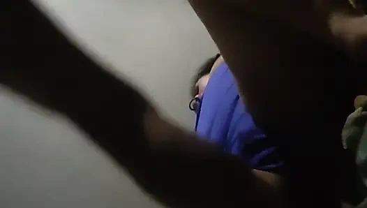 Fuck Me Until I'm Satisfied, I Beg You