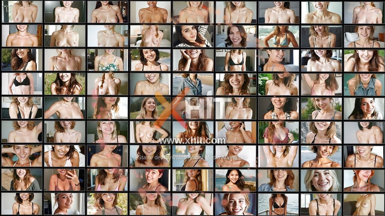 The best of Sensual Jane – pure eroticism!