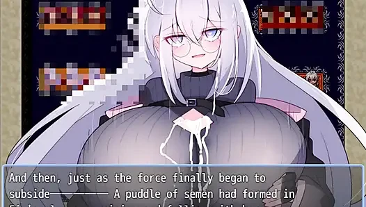 Cerita ekor hentai adegan finn game