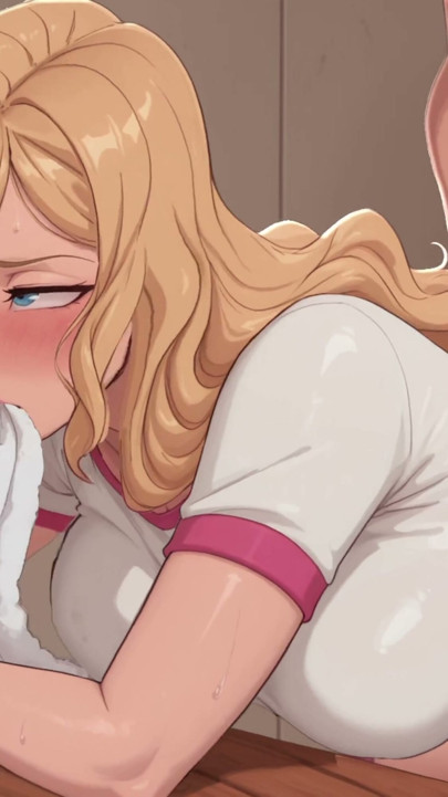 Risky Business Gameplay Part 2 – Locker Room Quickie | Clip 1